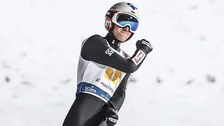 Kamil Stoch - Wszystkie miejsca na podium w Pucharze Świata!