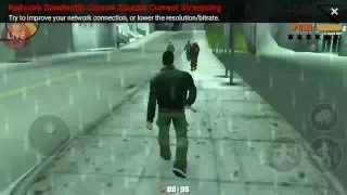 стрим по gta 3 прохождение на английском