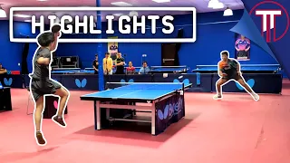 [Highlights] | Carlos (2573) vs Daniel (2490) | Open Final