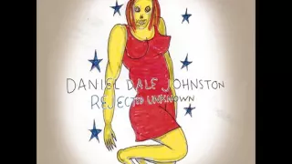 Daniel Johnston - Cathy Cline