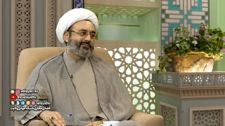 برنامه کامل | پرسمان اعتقادی | 1403.2.8 | استاد محمدی