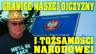 Gdzie ta granica Polski? Jest już ich 3,5 miliona. Milard złotych kar. Patrioci,Patrioty za miliardy