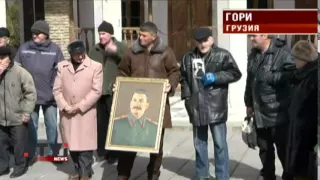 Международные новости RTVi. 7pm/et. 5 марта 2015 года / Часть 2