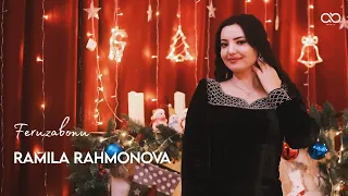 Ramila Rahmonova - Feruzabonu | Рамила Рахмонова - Ферузабону