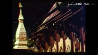 เพลงอาลัยพระธาตุพนม