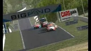 v8 bathurst 1000km