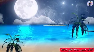 ساعة من الموسيقى الصامتة الشاب حسني