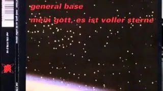 General Base  - Mein Gott es ist voller Sterne (Rising Star Mix)