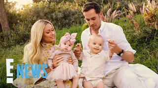 Paris Hilton Shares an ADORABLE New Video of Her Kids to Celebrate Mother’s Day! | E! News