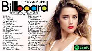 BillBoard Hot 100 Top 50 Song This Week July, 2021 ⭐️ Pop Hits 2021⭐️ Top Songs (Vevo Hot This Week)