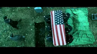 The Comedian's Funeral Full - Watchmen HD