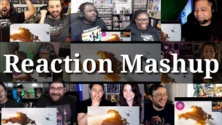 FAST AND FURIOUS 9 Trailer 2 Reaction Mashup