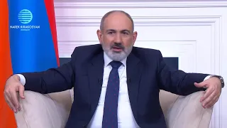 Փաշինյանը` այլ երկրներից զենք գնելու մասին