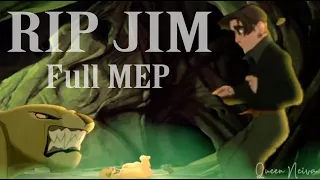 RIP Jim Hawkins - Full Deaf Edit MEP