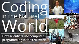 Coding in the Natural World