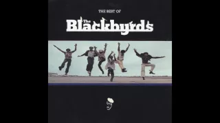 The Blackbyrds - Dreaming About You (HD)