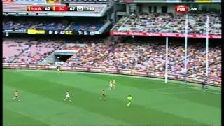 Hall of fame - AFL