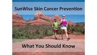 Skin Cancer Prevention and Sun Safety — What You Should Know