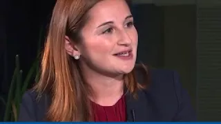 Marlene Svazek bei oe24TV: "Wir entlasten die Österreicher!"