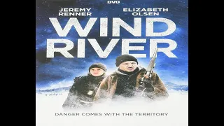 Wind River:FBI open up