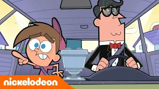 Волшебные покровители | 9 сезон 9 серия | Nickelodeon Россия