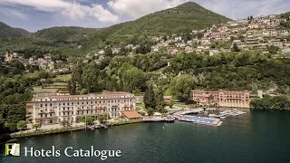The Legendary Villa d’Este - Best Hotel 5 Stars Lake Como, Italy