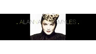 Black Velvet by Alannah Myles Live 1990