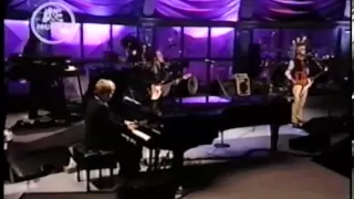 Elton John Live by Requestt