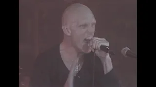 Midnight Oil - Beds Are Burning (Our Common Future / 1989)