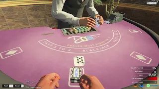 10,000,000€ GEWONNEN IN CASINO | TEDEAPOLIS