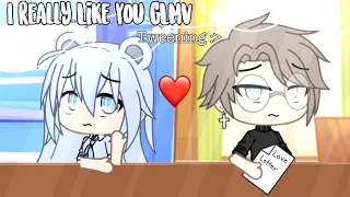 I Really Like You GLMV (Gift for Cutiepun x2 and DanCrafter Playz)