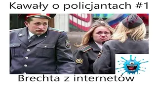 kawały o Policjantach 2020 #1