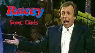 Racey - Some Girls (Oldie-Parade) 1996