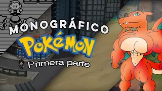 Monográfico de Pokémon - Historia y uso de la marca