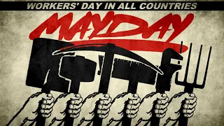 One Hour of Music - International Workers' Day
