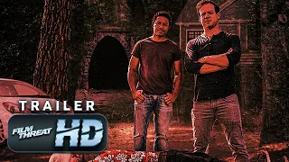 DEAD BODY | Official HD Trailer (2022) | COMEDY | Film Threat Trailers