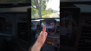 Un problème de réception GPS avec votre poste radio XZENT sur Ford Transit ??? Voici la solution !!!