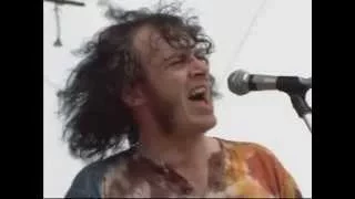 Joe Cocker - Feelin' Alright Live at Woodstock 1969