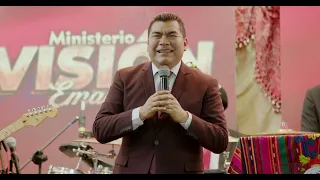 Una Bella Ciudad - Ministerio Visión Emanuel | EN VIVO