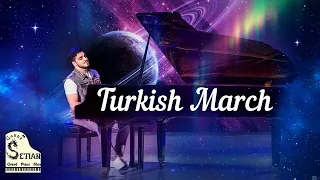 Mozart-Volodos - Turkish March - Garri Setyan