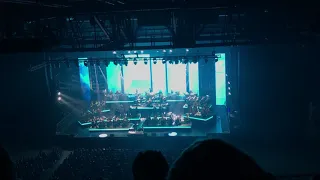 The World of Hans Zimmer Orchestra - Pirates of the Caribbean (Geneva, CH - 08.11.18)