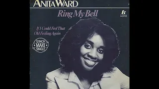 Anita Ward ~ Ring My Bell 1979 Disco Purrfection Version