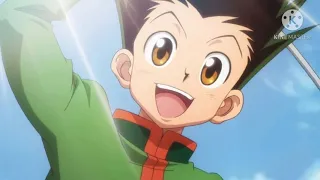 Guu Guu Guu!! (Gon Character Theme Song)