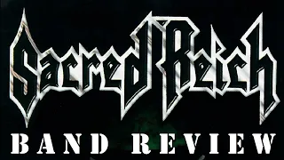 SACRED REICH - Band Review