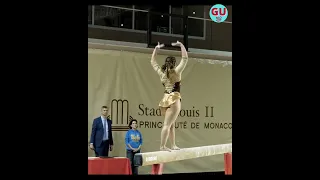 💥🤯🔥😍 Katelyn Ohashi vs Simone Biles 🤯🔥😍😱