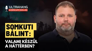 Putyin tényleges háborút hirdethet, orosz akció volt a Kreml elleni támadás? - Somkuti Bálint