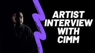 Artist Interview with: CIMM (Production Techniques, Hardware, Transitioning DAW's + More)