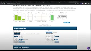 S1 - Ethical Hacking Course (Concepts, Threats, Attack Vectors)