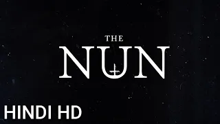 THE NUN (2018) Movie Clip In Hindi HD(Frenchie) 2/15