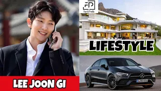 Lee Joon Gi (Flower Of Evil 2020) Lifestyle, Networth, Age, Girlfriend, Income, Facts, Hobbies More.